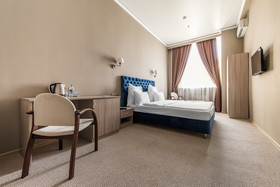 Hotel Fortis