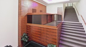 Hotel Fortis
