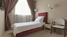Hotel Fortis