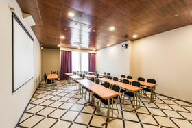 Hotel Fortis