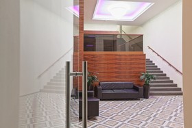 Hotel Fortis