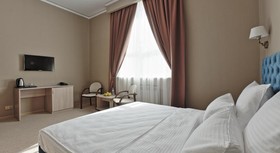 Hotel Fortis
