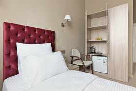 Hotel Fortis