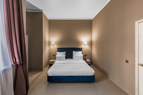 Hotel Fortis