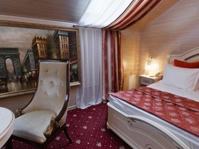 Hotel Kristall