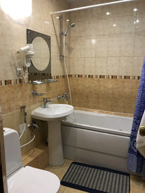 Hotel Globus