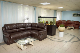 Hotel Globus
