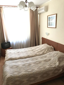 Hotel Globus
