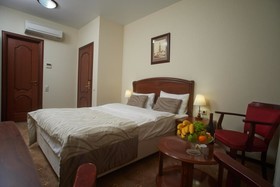 Hotel Godunov