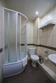Hotel Godunov