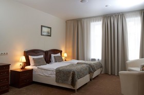 Hotel Godunov