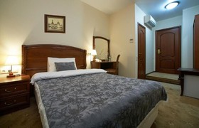 Hotel Godunov