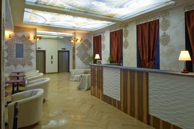 Hotel Godunov