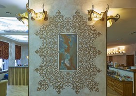 Hotel Godunov