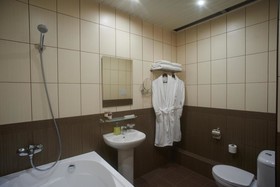 Hotel Godunov