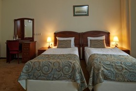 Hotel Godunov