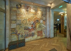 Hotel Godunov
