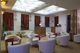 Hotel Godunov