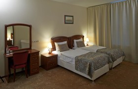 Hotel Godunov