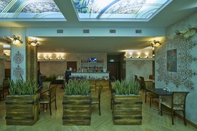 Hotel Godunov