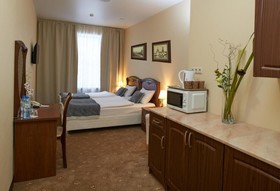 Hotel Godunov