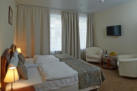 Hotel Godunov