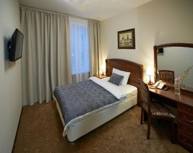 Hotel Godunov
