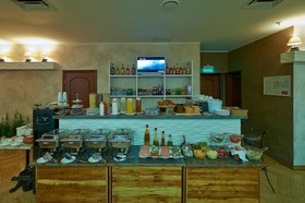 Hotel Godunov