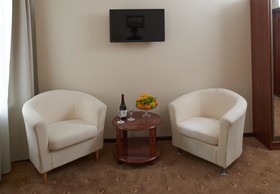 Hotel Godunov