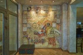 Hotel Godunov