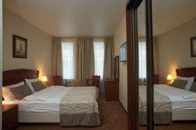 Hotel Godunov