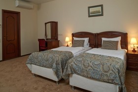 Hotel Godunov