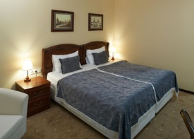 Hotel Godunov
