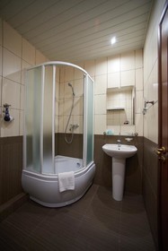 Hotel Godunov
