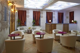 Hotel Godunov