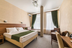 Hotel Gostika
