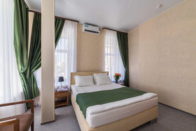 Hotel Gostika