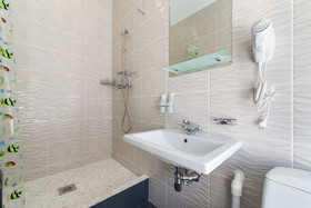 Hotel Gostika