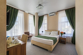 Hotel Gostika