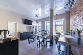 Hotel Gostika