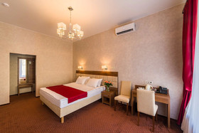 Hotel Gostika