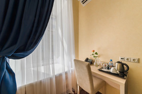 Hotel Gostika