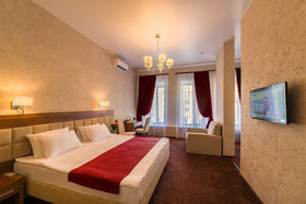 Hotel Gostika