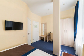 Hotel Gostika
