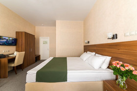 Hotel Gostika