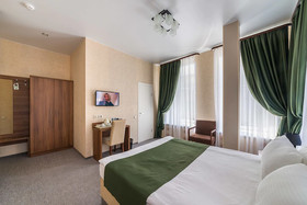 Hotel Gostika