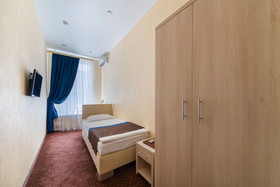 Hotel Gostika