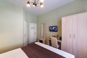 Hotel Gostika