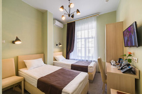 Hotel Gostika