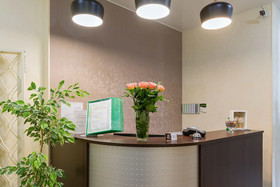 Hotel Gostika